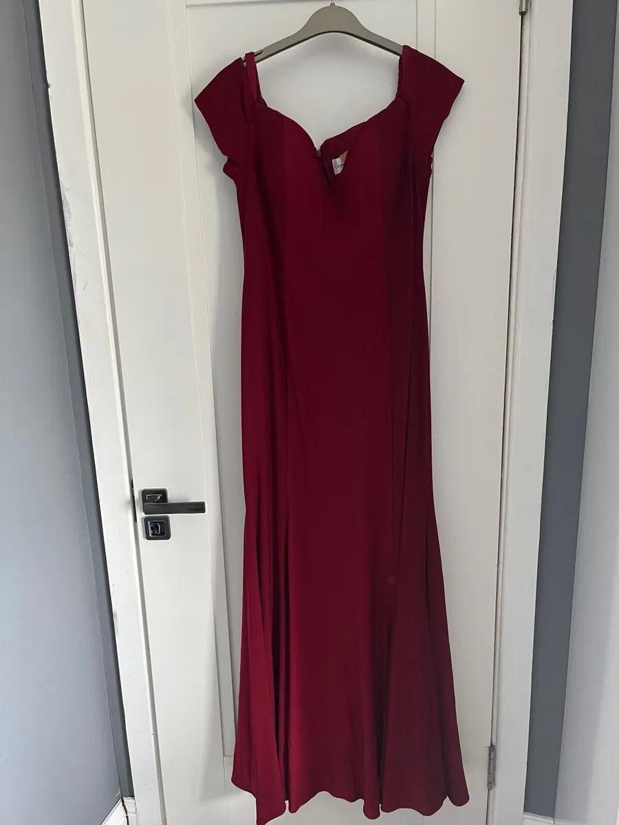 Dress - Image 2