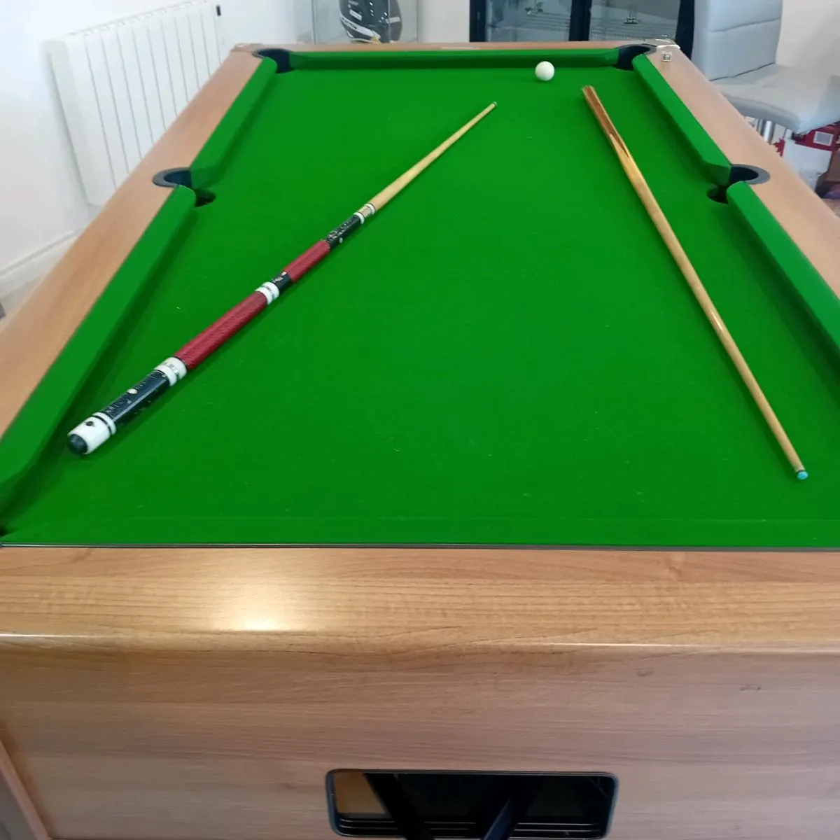Pub pool table - Image 2