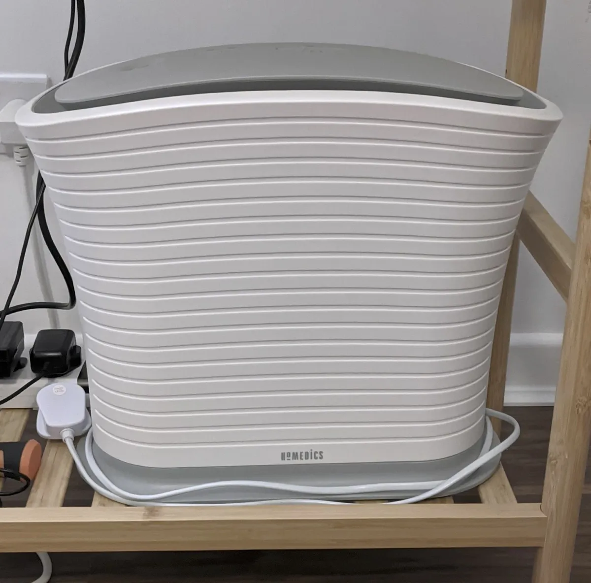 Air Purifier Filter - Image 2