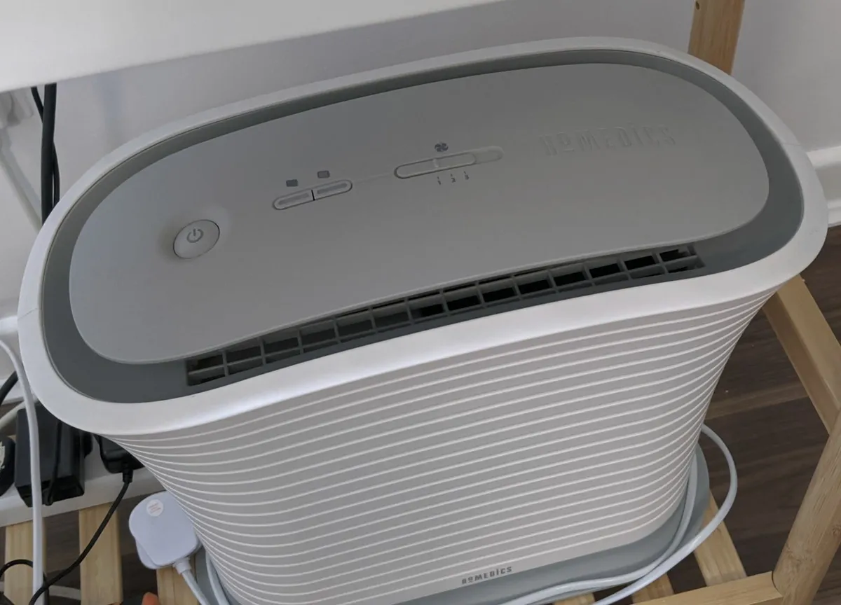 Air Purifier Filter - Image 1