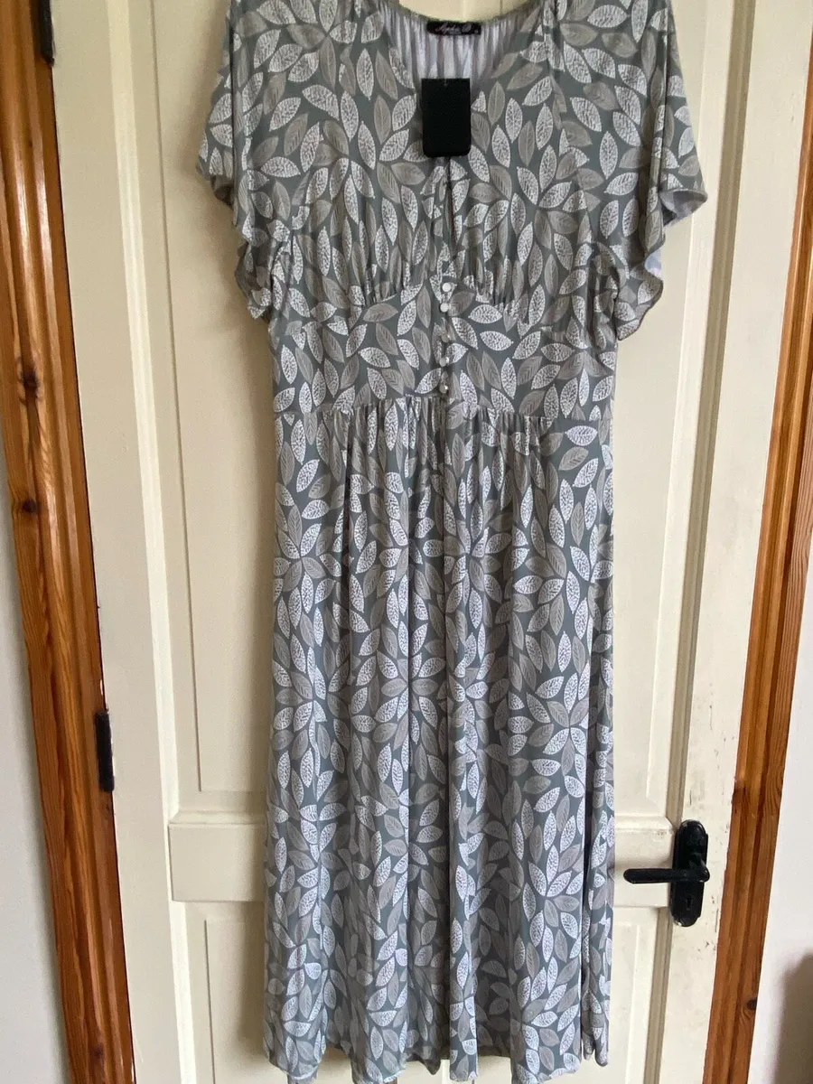 Dress/ Jacket - Image 2
