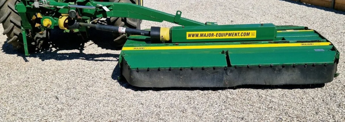 MAJOR 900 SM-HD TOPPER - Image 2