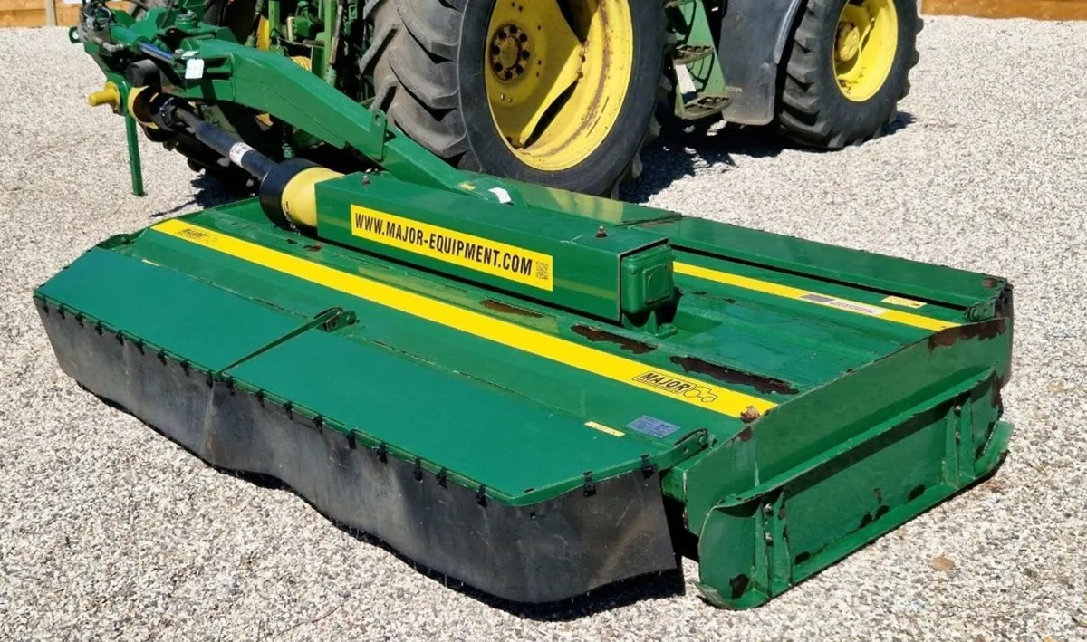 MAJOR 900 SM-HD TOPPER - Image 3