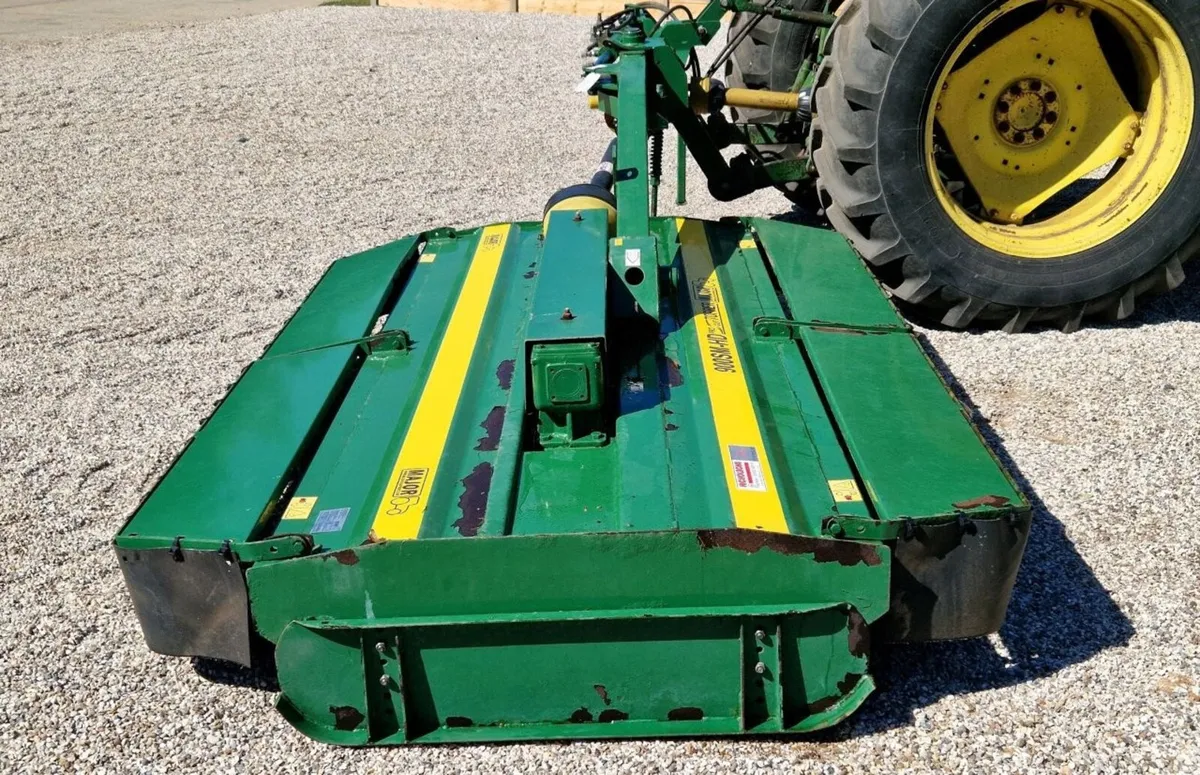 MAJOR 900 SM-HD TOPPER - Image 4