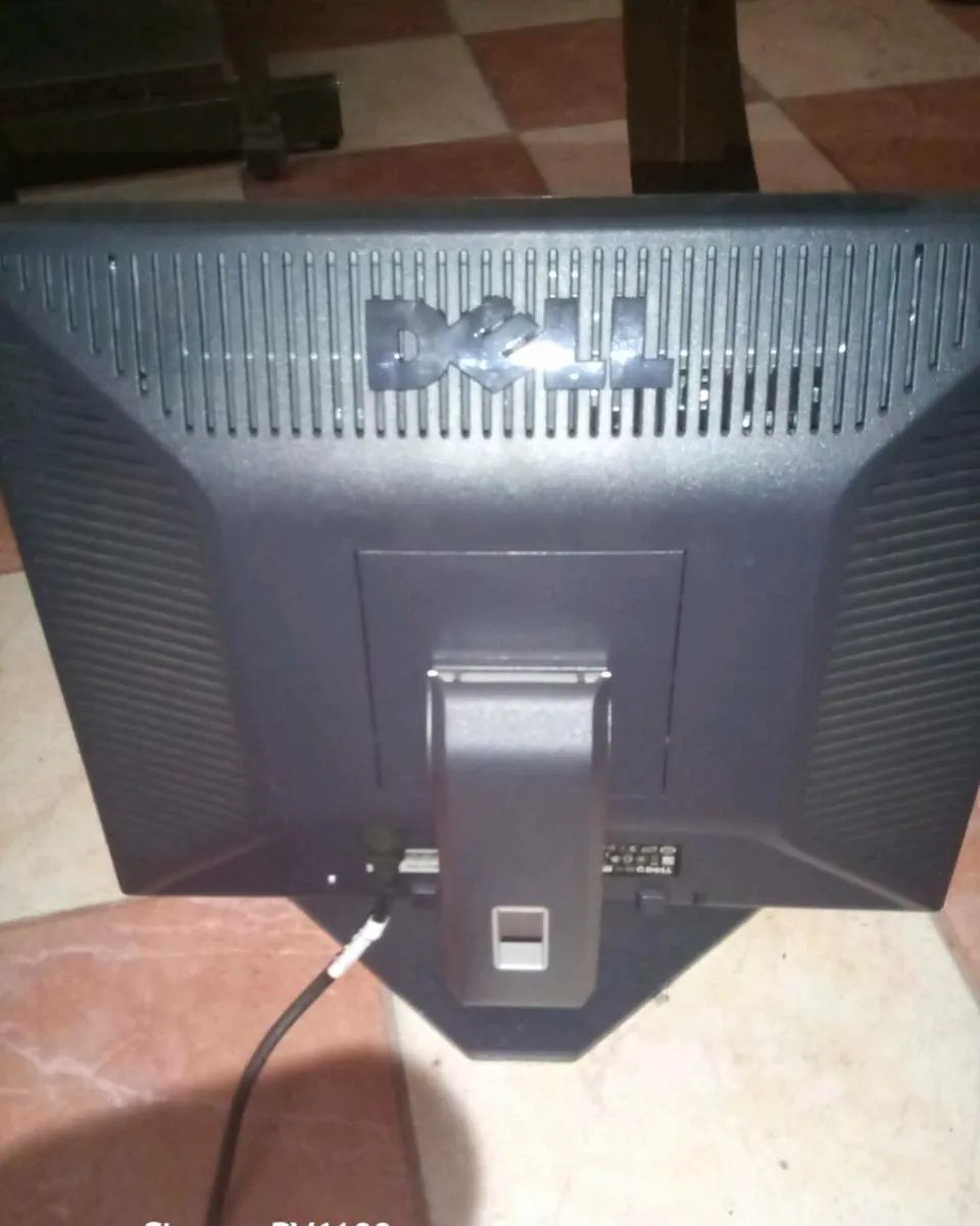 DELL19-Inch LCD - Image 2