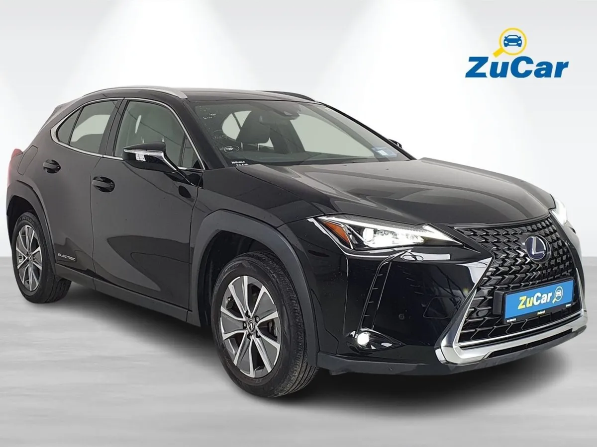 Lexus UX  L8 Ux 300 E Entry 204 Electric 54.3 kWh - Image 1