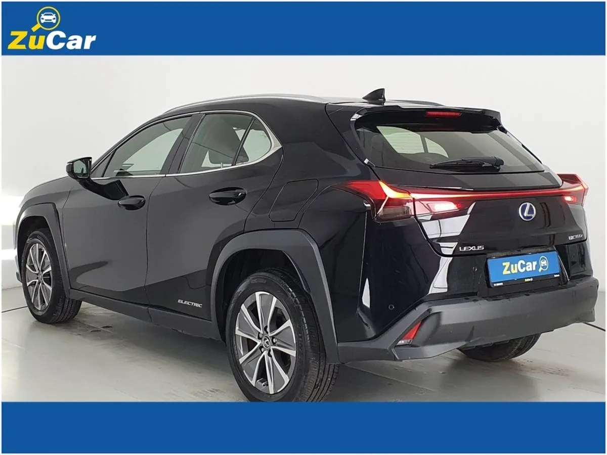 Lexus UX  L8 Ux 300 E Entry 204 Electric 54.3 kWh - Image 3