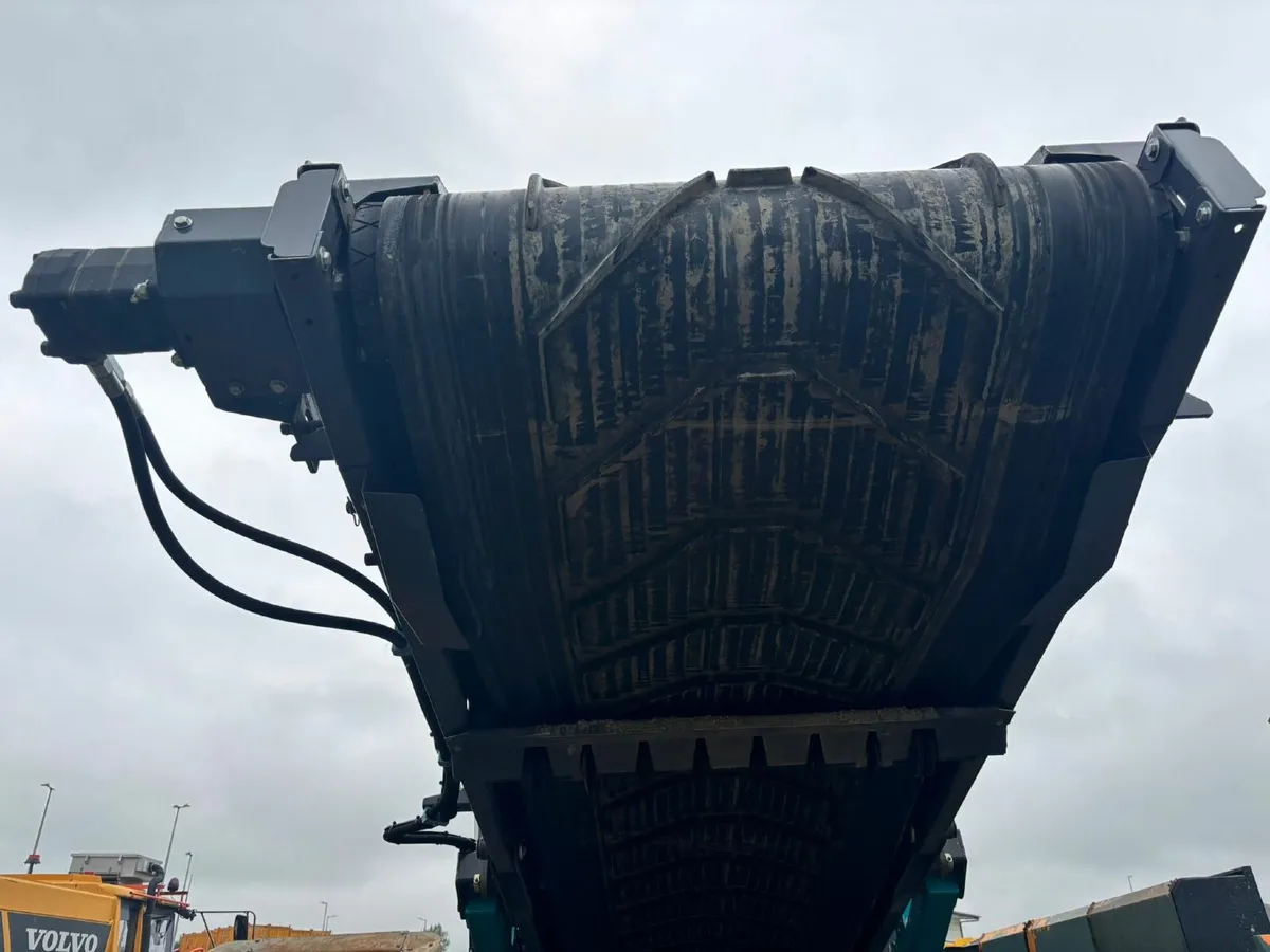 Powerscreen Warrior 1400X - Image 2