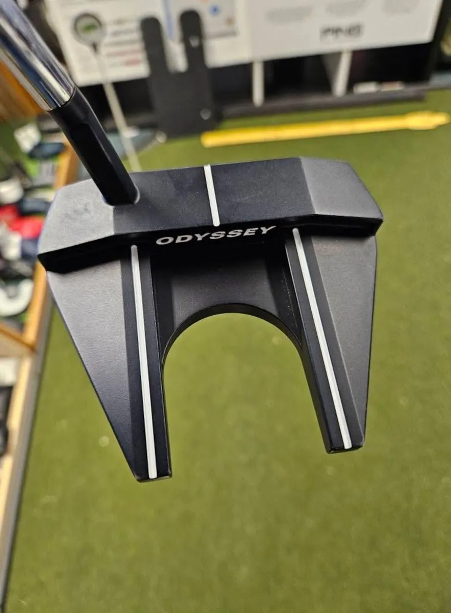 Odyssey Ai-One #7 Putter - Image 2