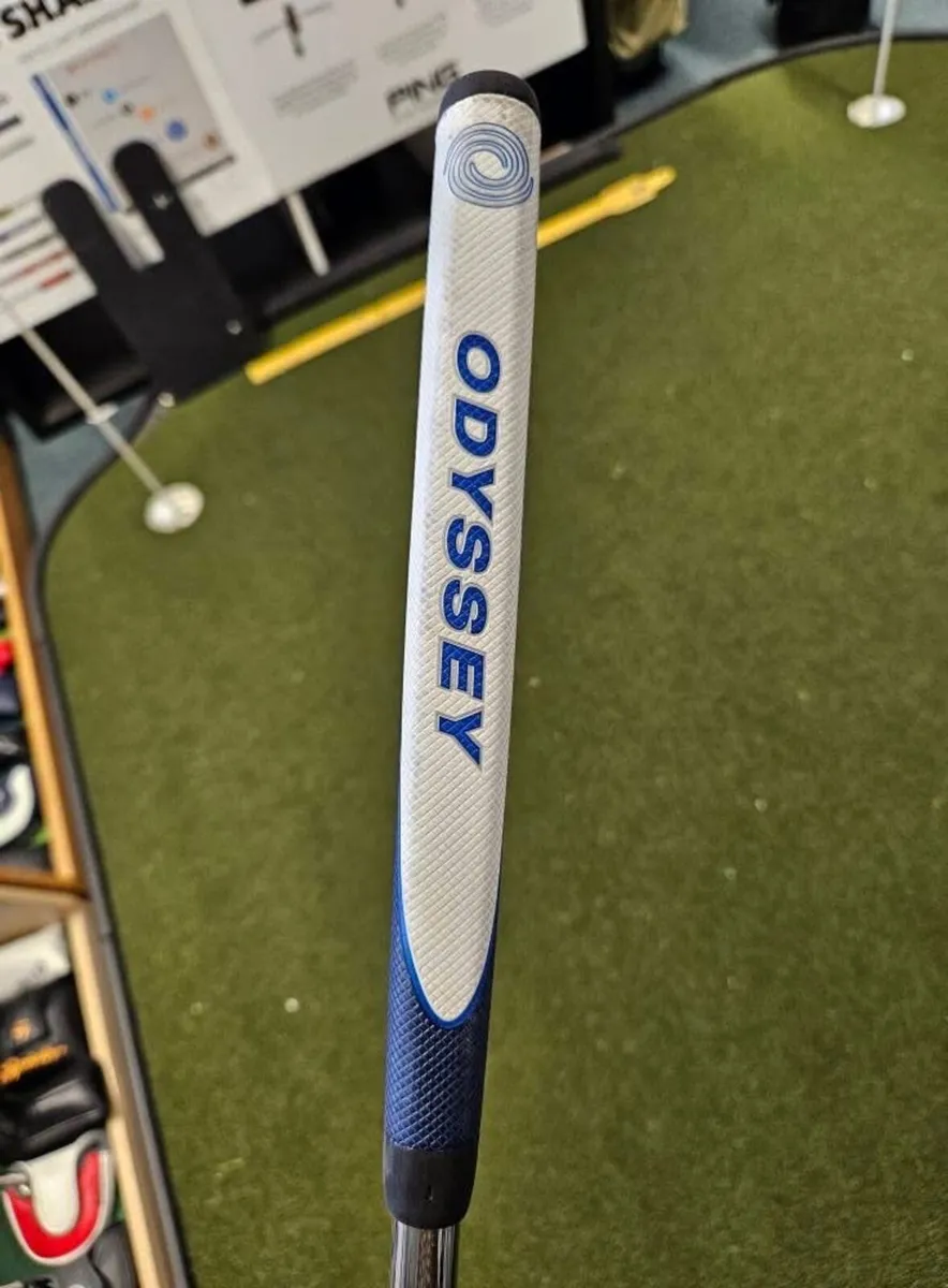 Odyssey Ai-One #7 Putter - Image 4