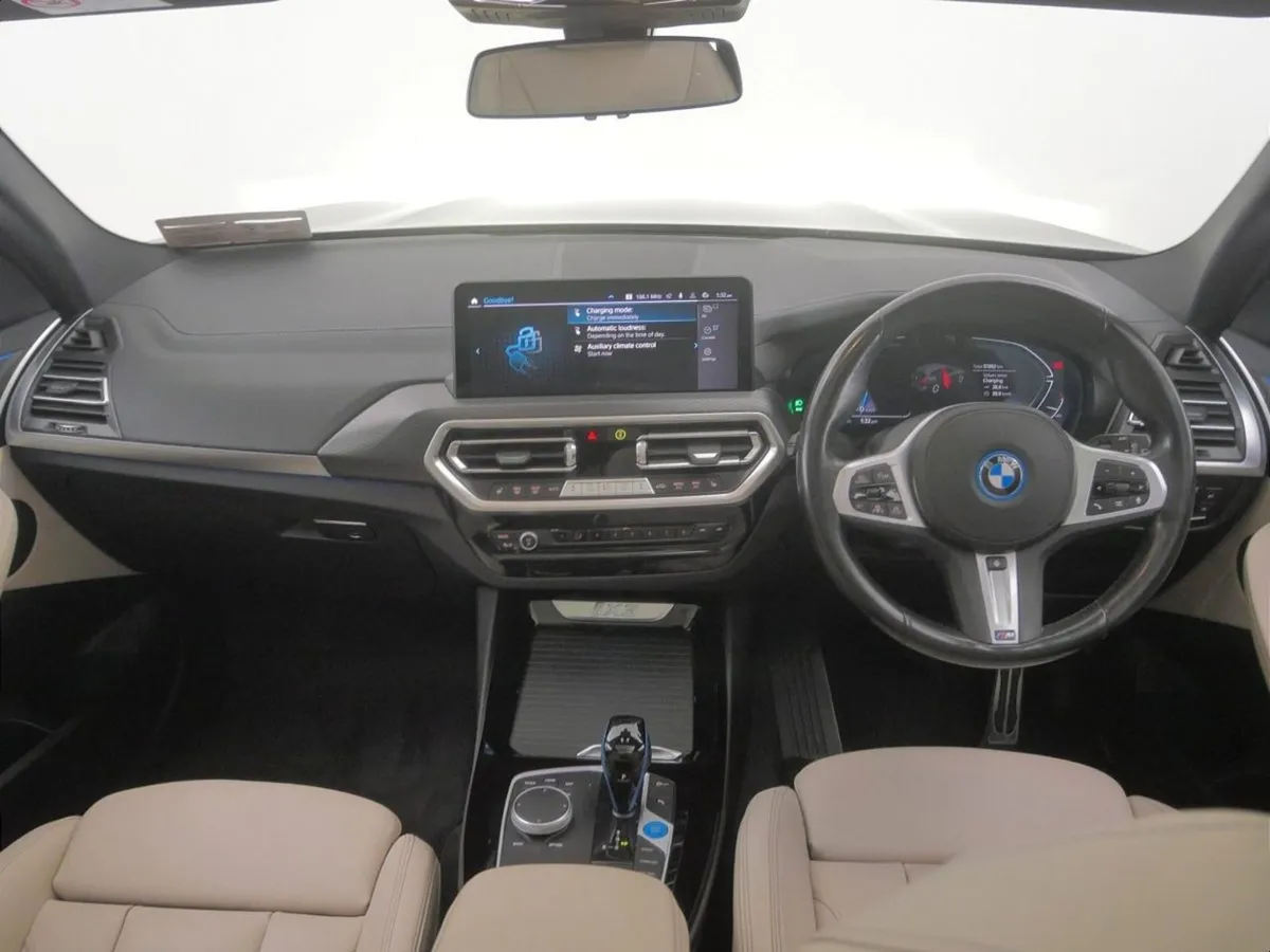 BMW iX3 M Sport - Image 4
