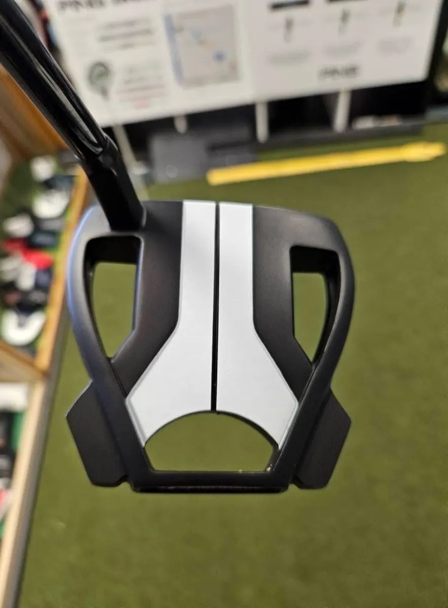 Taylormade Spider Tour Putter - Image 2