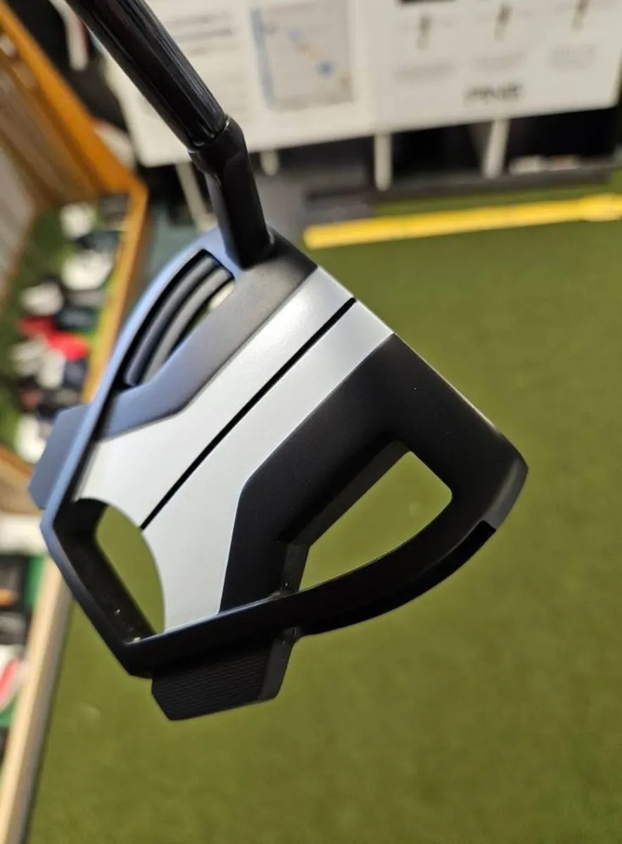 Taylormade Spider Tour Putter - Image 3