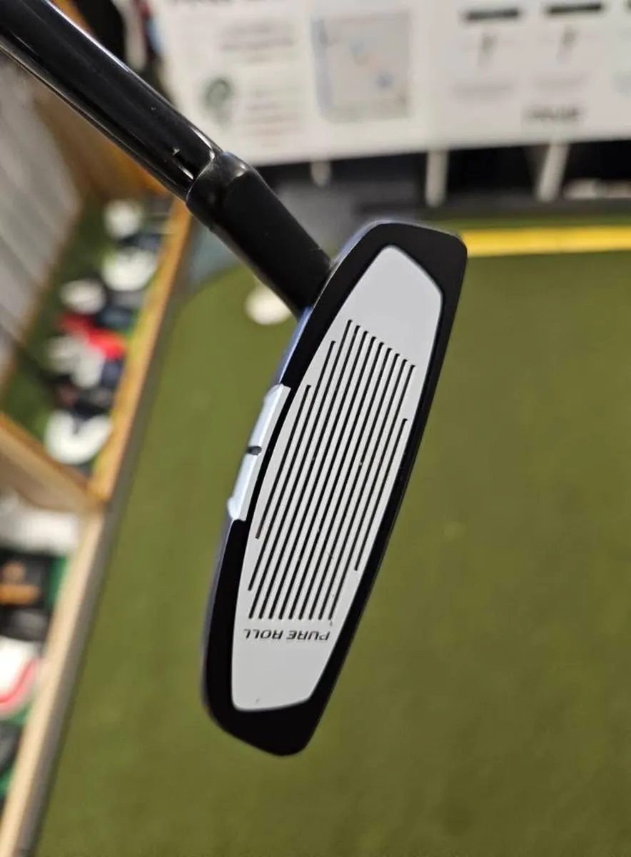 Taylormade Spider Tour Putter - Image 4