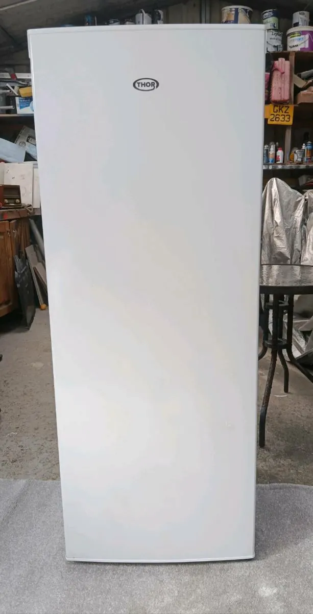 @@@ Freezer @@@ - Image 1