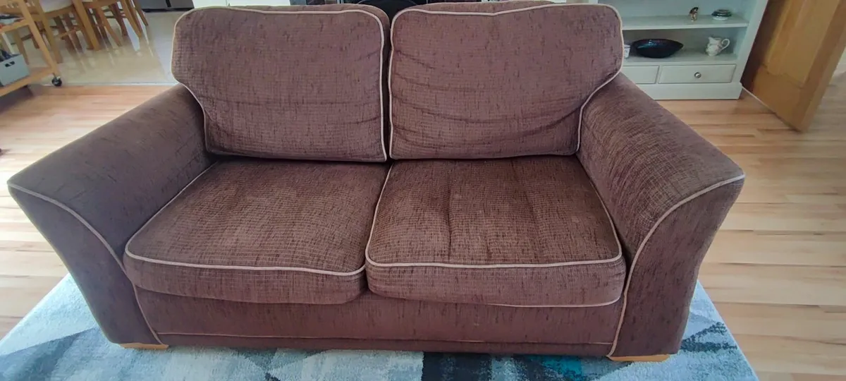 Sofa bed - Image 1