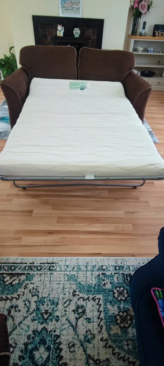 Sofa bed - Image 2