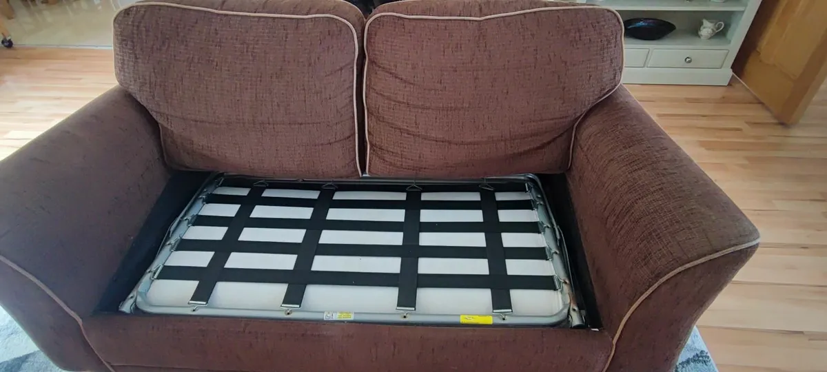 Sofa bed - Image 3
