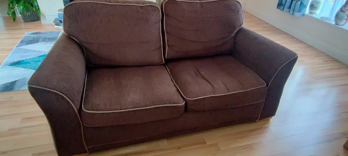 Sofa bed - Image 4