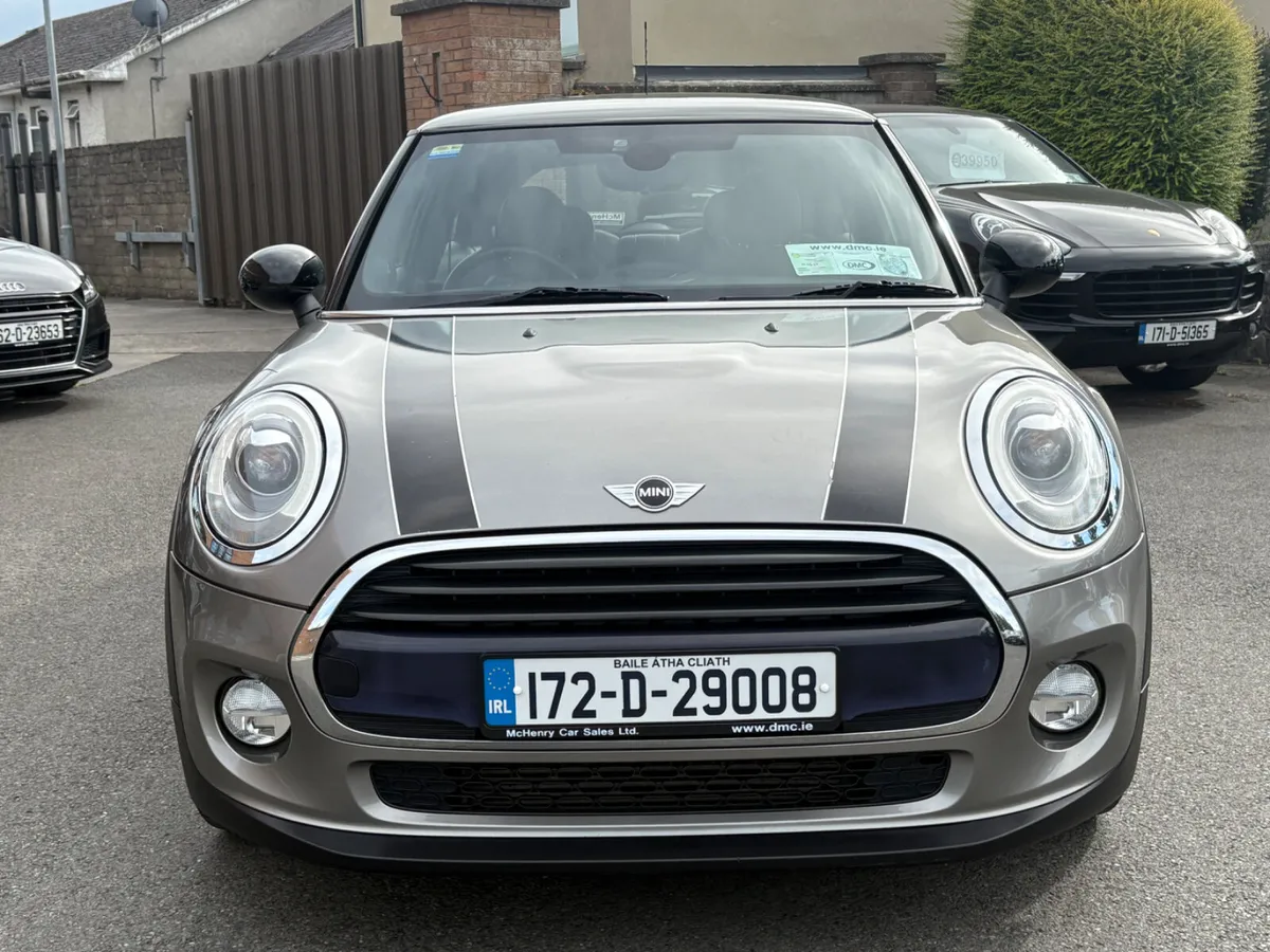 171 Mini Cooper 1.5 Petrol *Low Kils* - Image 2