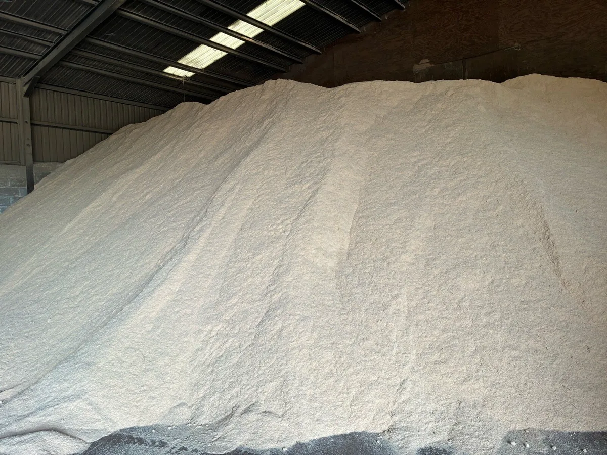 Sloan animal bedding/ sawdust - Image 4