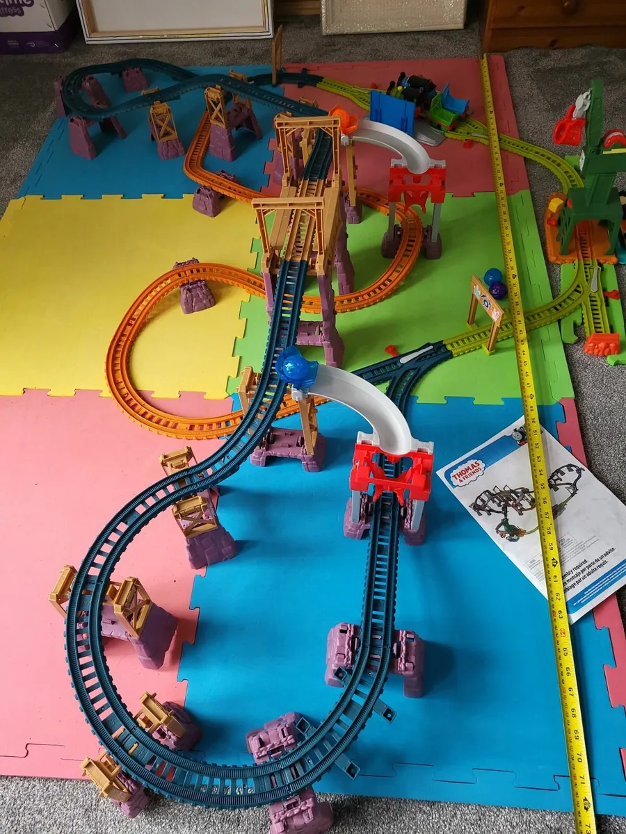 Train set