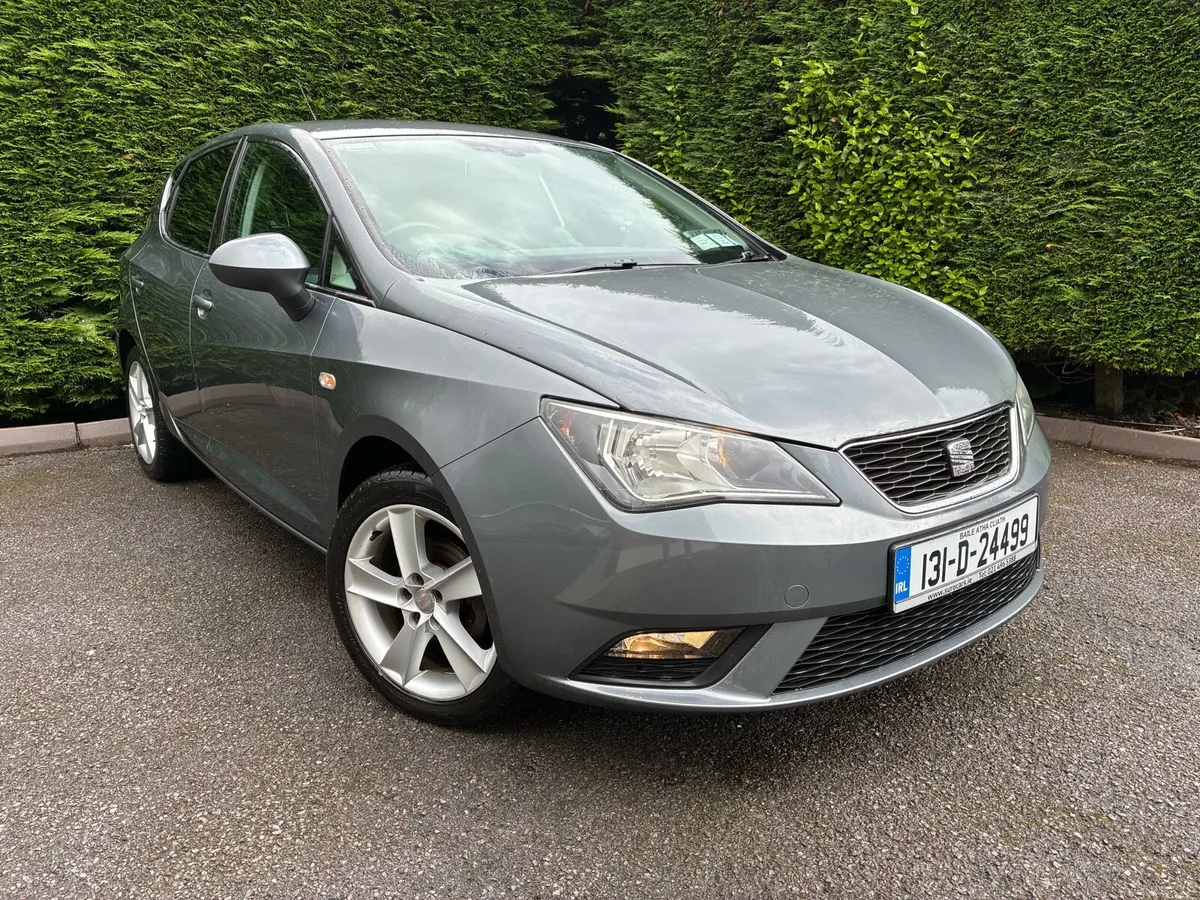 Seat Ibiza *NCT 08-26* - Image 1