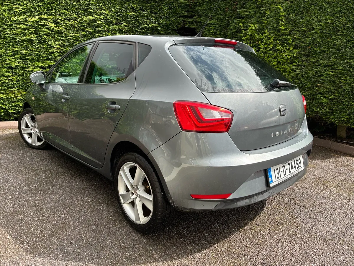 Seat Ibiza *NCT 08-26* - Image 4