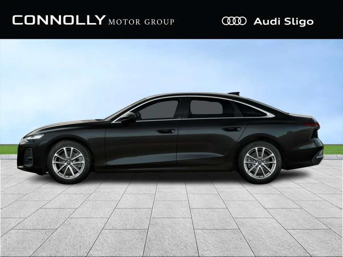 Audi A6 A6 Saloon SE TDI 150 kW Auto  In Stock - Image 4