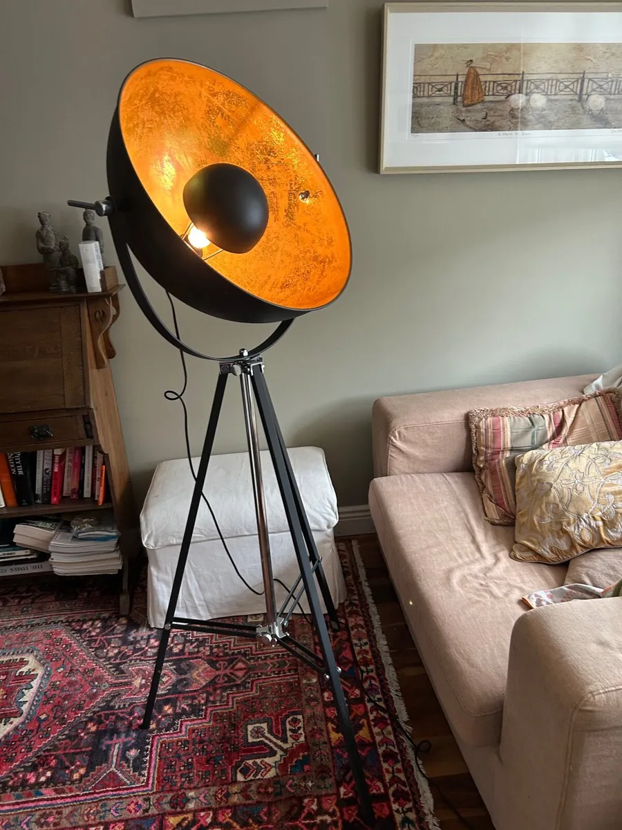 Lamp - Image 1