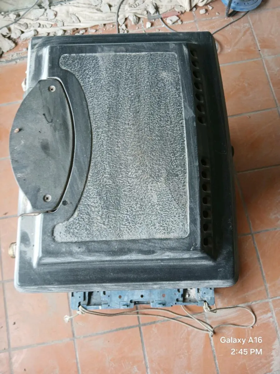 Waterford stanley stove - Image 3