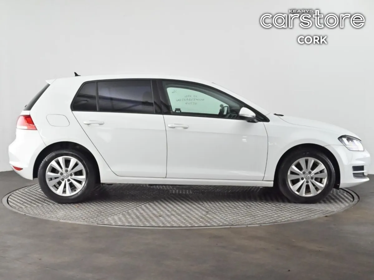 Volkswagen Golf 1.2 TSI Auto - Image 2