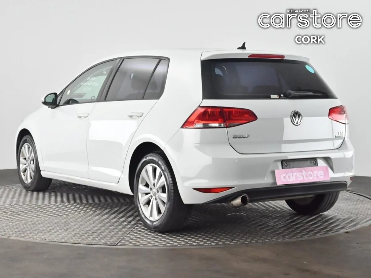 Volkswagen Golf 1.2 TSI Auto - Image 3