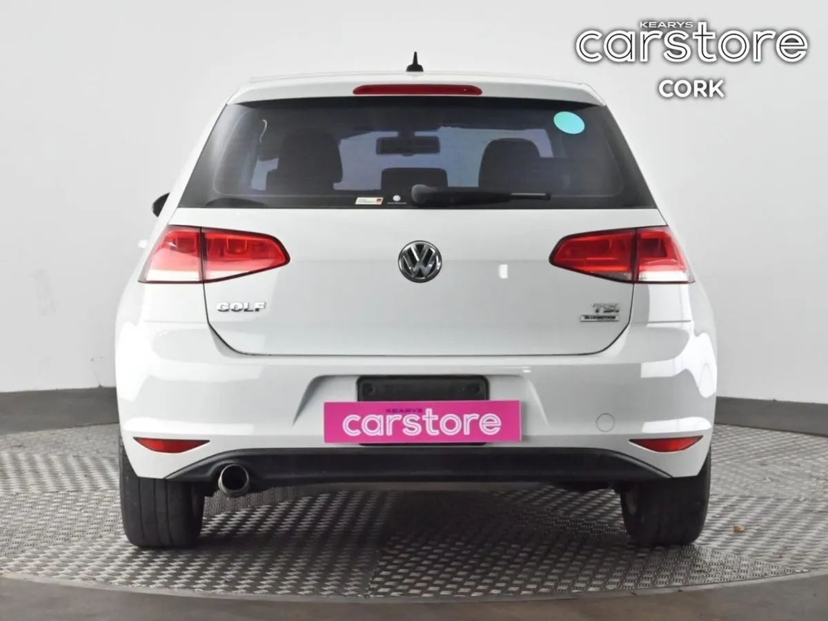 Volkswagen Golf 1.2 TSI Auto - Image 4