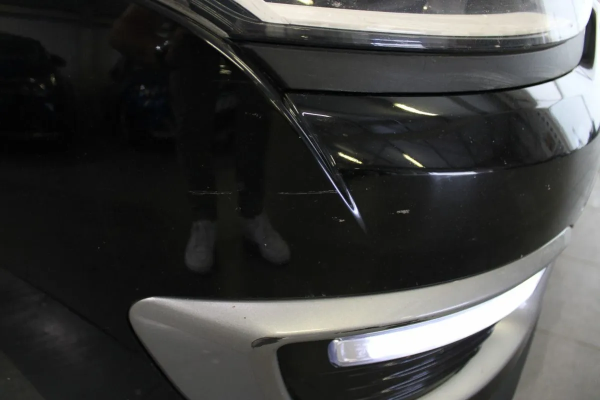 Renault Megane dCi 110 S S GT Line 3DR - Image 3