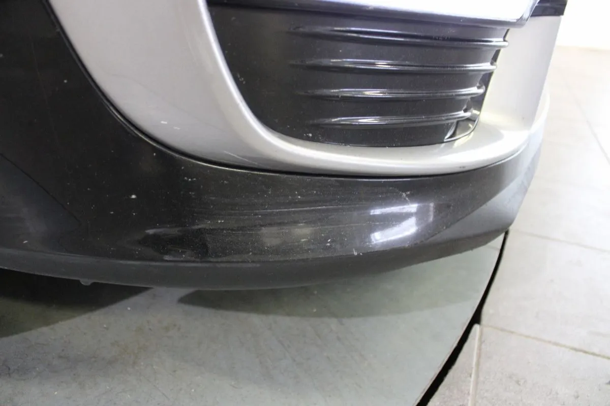 Renault Megane dCi 110 S S GT Line 3DR - Image 4