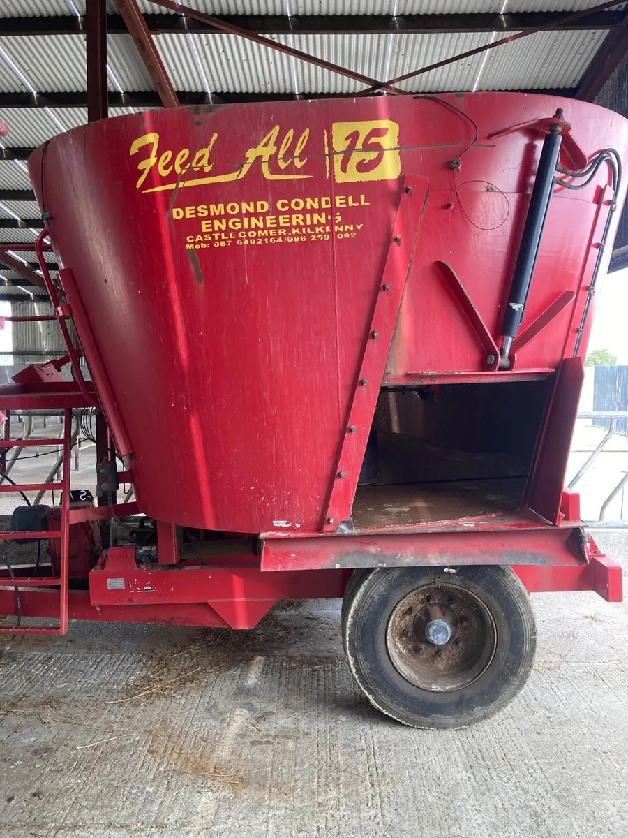 Diet feeder - Image 1
