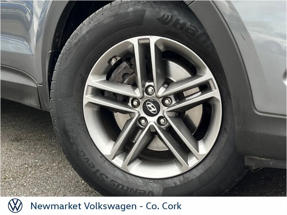 Hyundai Santa Fe 2.2 Diesel 4WD Four Wheel Drive - Image 2