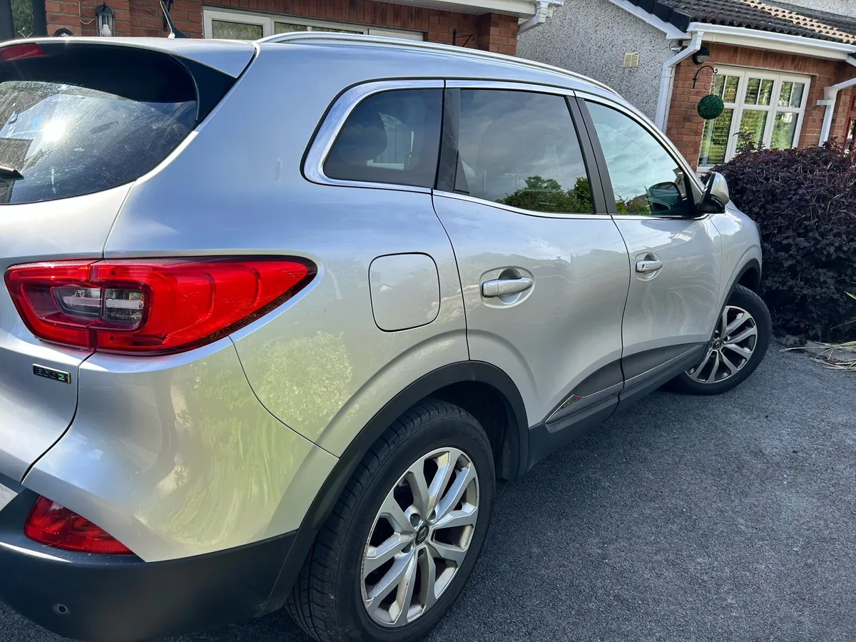 Renault Kadjar 2017 - Image 2