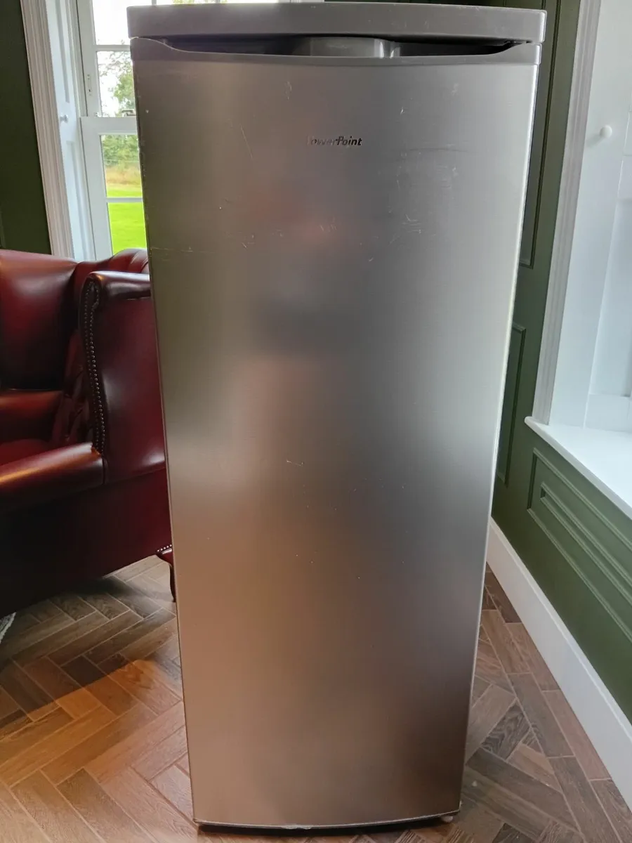 Fridge - Image 1
