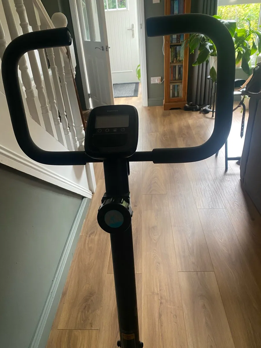 Fitness Bike - Image 4