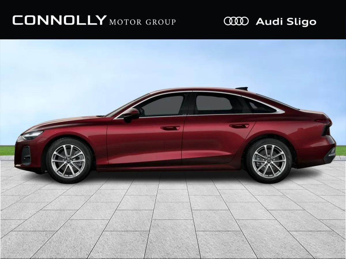 Audi A6 A6 Saloon SE TDI 150 kW Auto  In Stock - Image 4