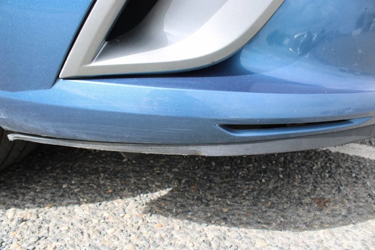 Renault Megane 1.5 DCI 110 GT Line NAV EDC - Image 3