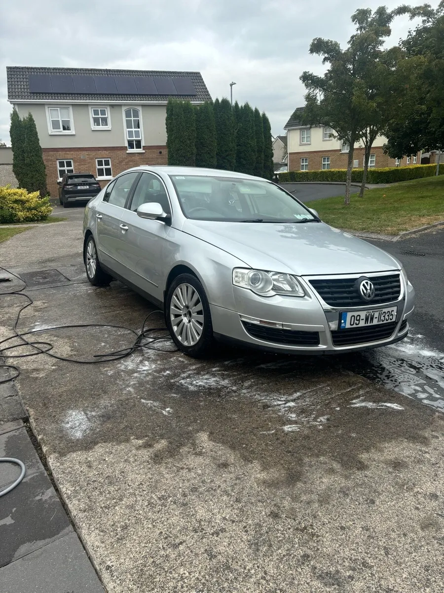 VW Passat 2.0 TDI Comfort line model - Image 4