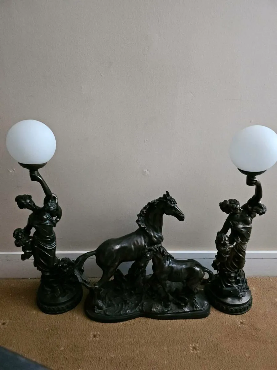 Lamps - Image 1