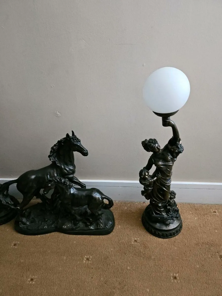 Lamps - Image 2