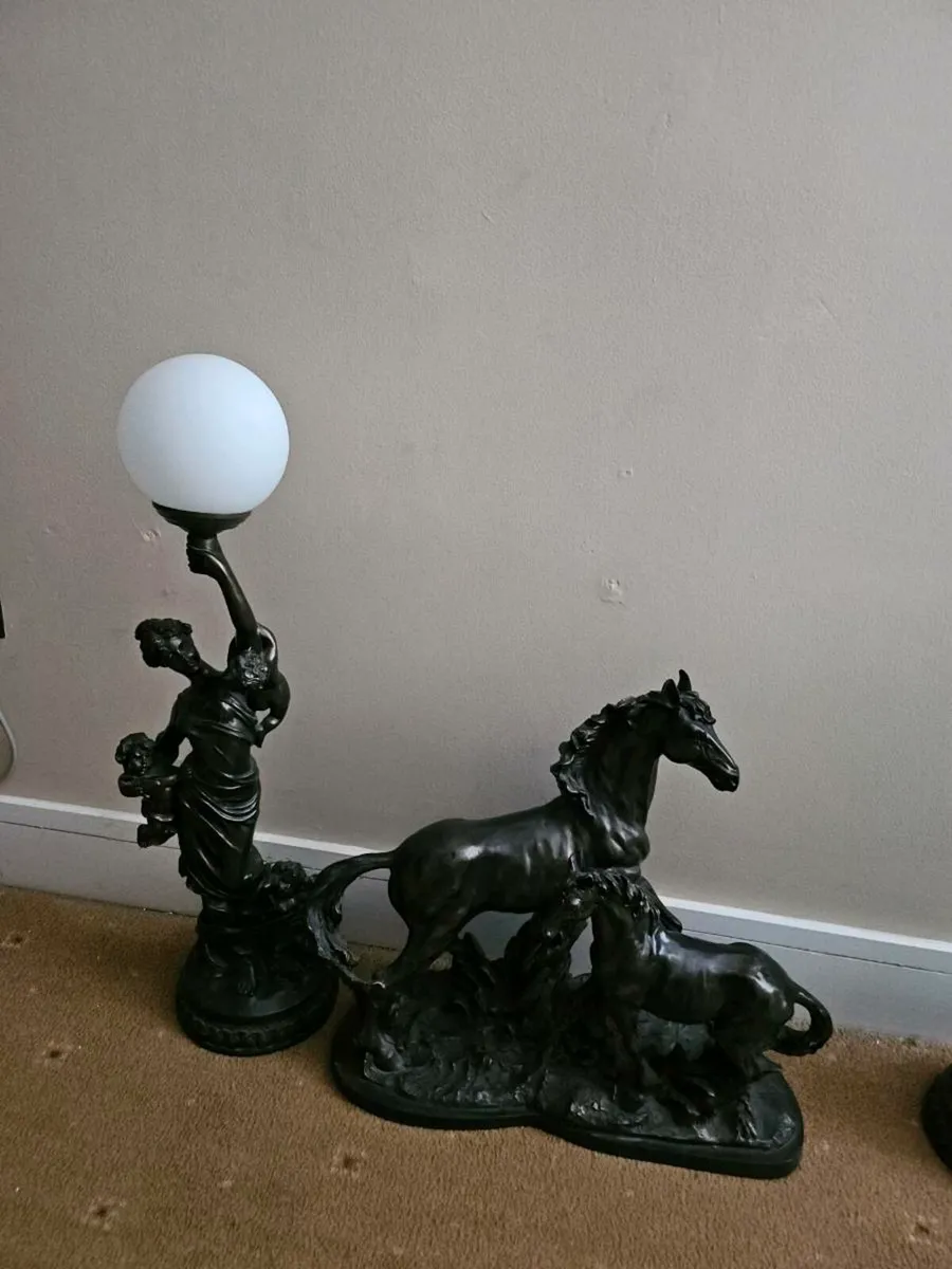 Lamps - Image 3
