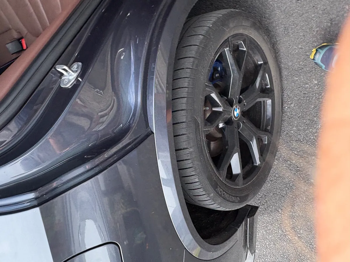 BMW X5 2019 - Image 2