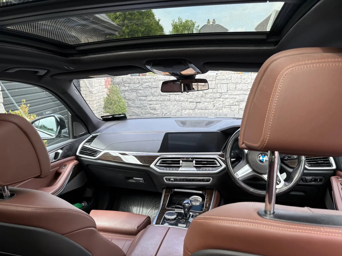 BMW X5 2019 - Image 3