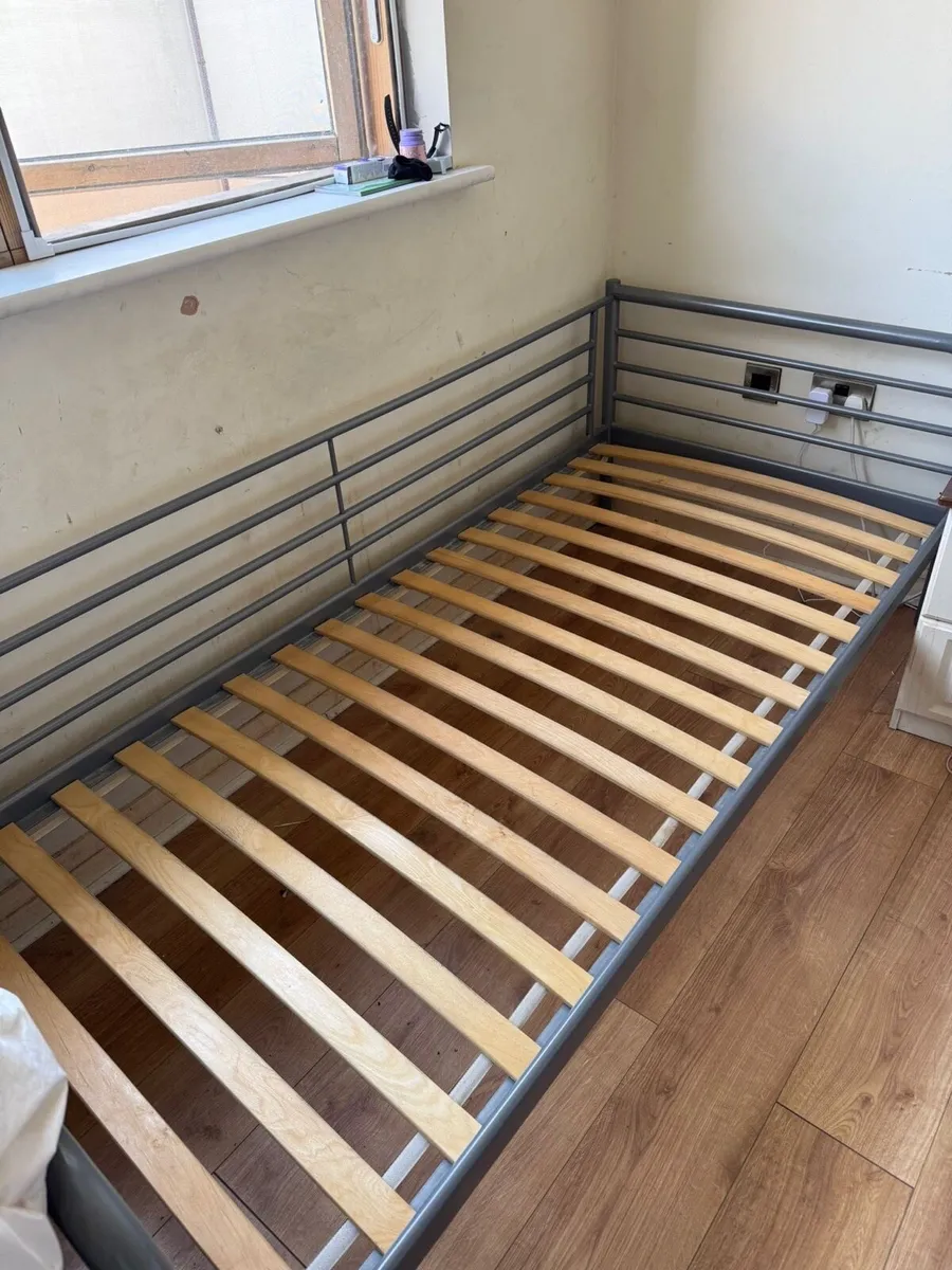 Bed IKEA - Image 1